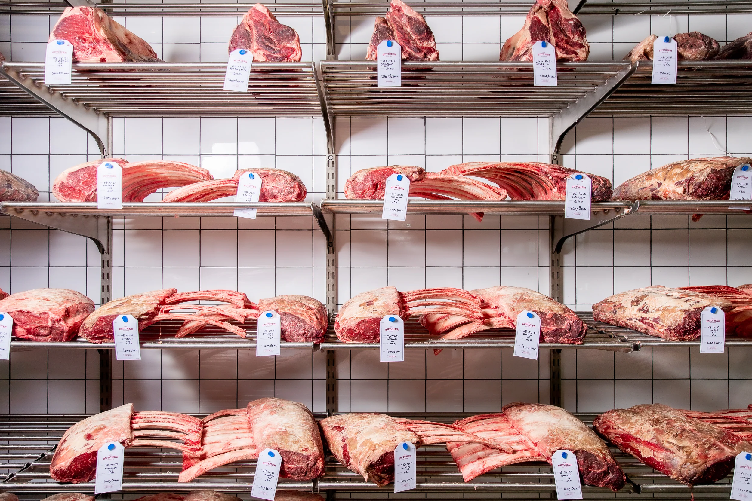 Freshness Delivered to Your Door